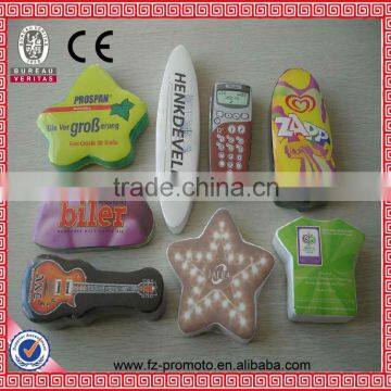 Compressed Towels Magic Towel Father Christmas