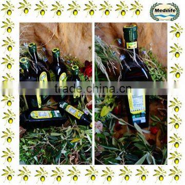 Organic Extra Virgin Olive Oil, High Quality Tunisian Olive Oil, Pure olive oil, 100% Organic Extra Virgin Olive Oil 1L.