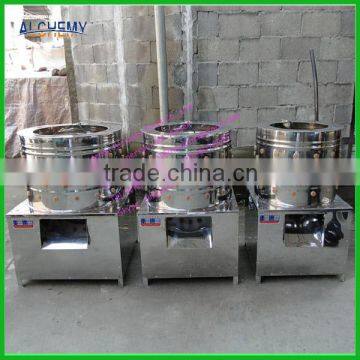 automatic stainless steel chicken feather plucker/whatsapp 0086 13939078550
