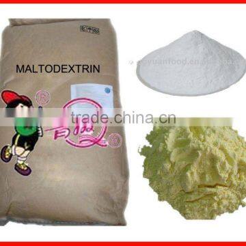 Sell Maltodextrin