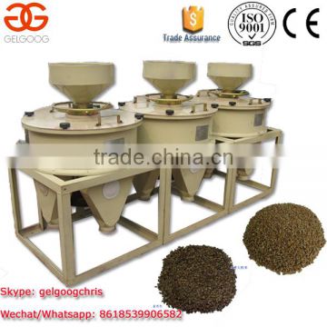 High Productive Buckwheat Husk Peeling Machine Buckwheat Peeling Machine