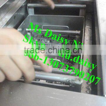 Commercial Popsicle Machine/ice Stick Making Machine/fruit Ice Cream Machine photo-5