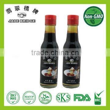 Halal / Kosher Janpanese soy sauce 150ml