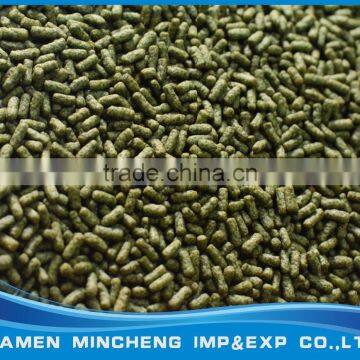 Reptile food Turtle feed with good reputation