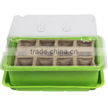 Garden mini green house 12holes