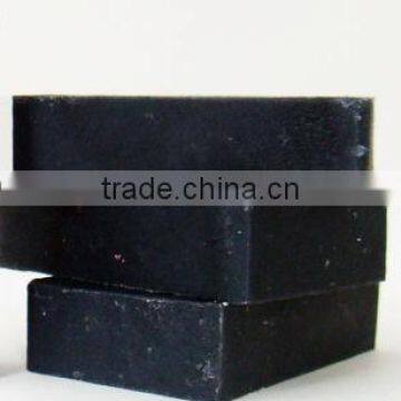 Charcoal soap