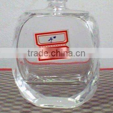 100ml perfume bottle--XH007