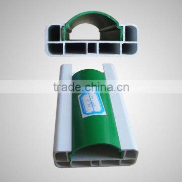 PVC Co-extrusion Profiles