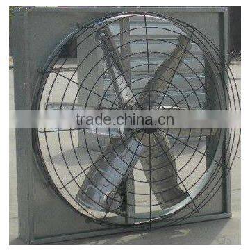 50" airflow 44000m3/h hanging type exhaust fan