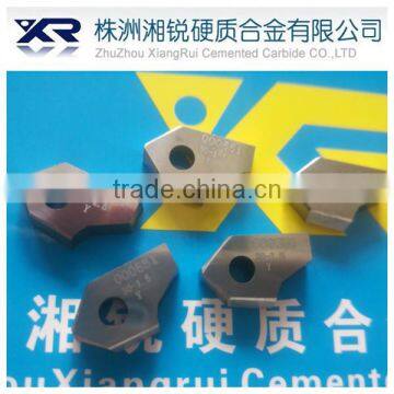 tungsten carbide cutter