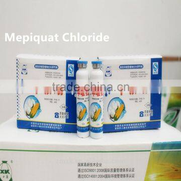 Mepiquat chloride 98% TC