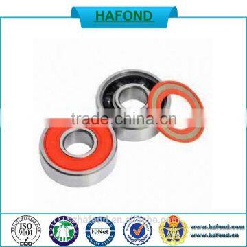 15 Years Rich Professional Production Experience Shower Door Roller Bearings