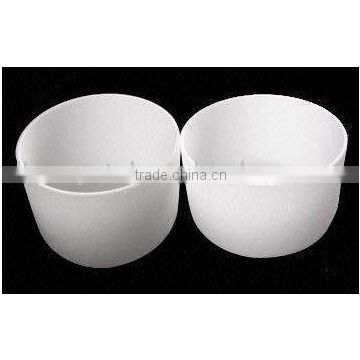 ARC Fused Quartz Crucible fused silicon crucible