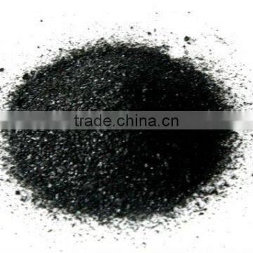 Extract From Leonardite/Lignite Humic Acid Organic Fertilizer