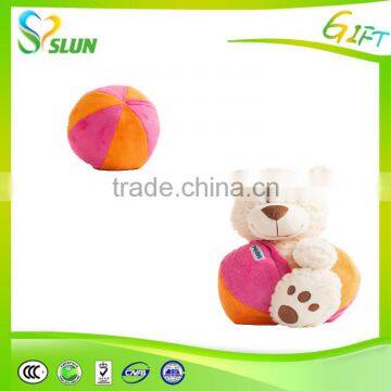 Plush Soft And Stuffed Toy Switch photo-3