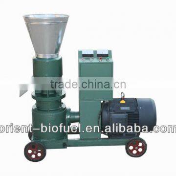 Small Pellet Mill MKL Series-daivy