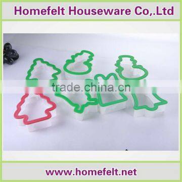 Christmas cookie cutter set/Biscuit cookie cutter