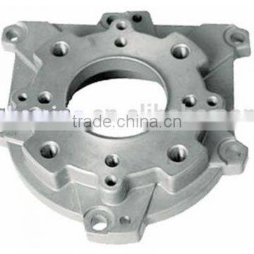 Castings - Ductile iron,grey iron,ggg50 ductile cast iron