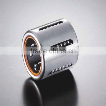 LME40LUU linear motion slide bearing