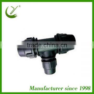 Hot Sale Drip Irrigation Pipes PVC pipes and Fittings for Agriculture Farming from China