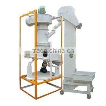 Grain Suction Destoner