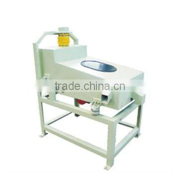 High Efficiency Good Quality Buckwheat Huller Machine