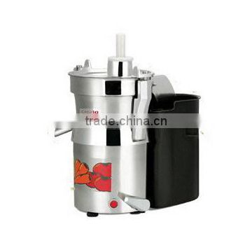 heavy duty high juicing rate stainless steel fresh food juice extractor