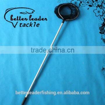 Fishing trakle rubber landing net ,rubber fish landing nets