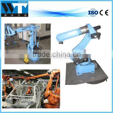 Robot industrial industrial robot china industrial robot arm