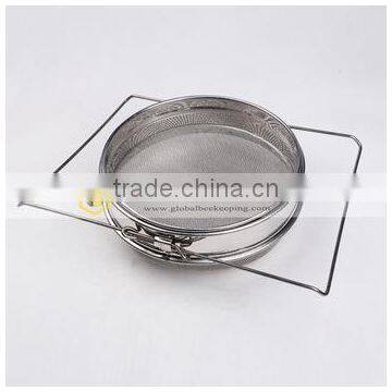 Double Layer Honey Filter /honey Filtering Machine photo-4