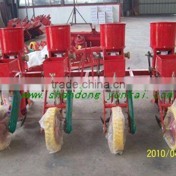 Corn fertilizer Seeder