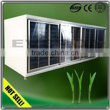 Electric Barley Breeding Machine photo-4