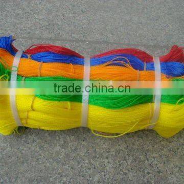 POLYETHYLENE TWINE