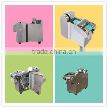 High Effeciency Fruit and Vegetable Dicing Machine/ Cuber/ Dicer/ Cube Cutting Machine for Sale photo-4