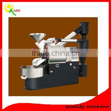 Industrial Gas Premium Quality Green Coffee Bean Baking Machine