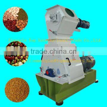 2014 HOT SALE animal feed mixing and crushing machine/feed crushing machines