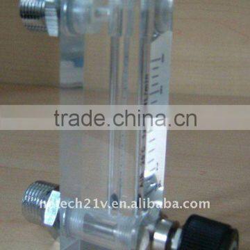 Air Oxygen Flow Meter (Flowmeter)