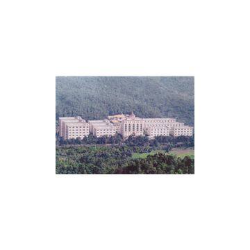 Zhongshan yi lian plastic hardware products co., LTD