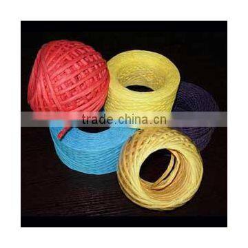 paper rope for packing