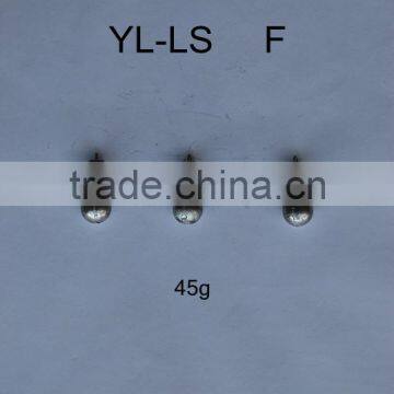 YL-LS F high quality fishing sinkers for sale