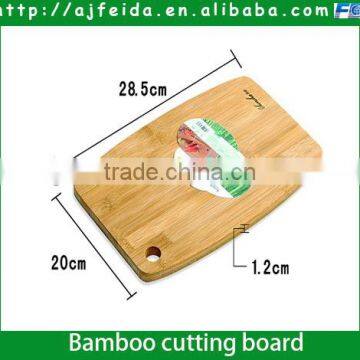 FD70015 hot-selling vegetable bamboo cutting board