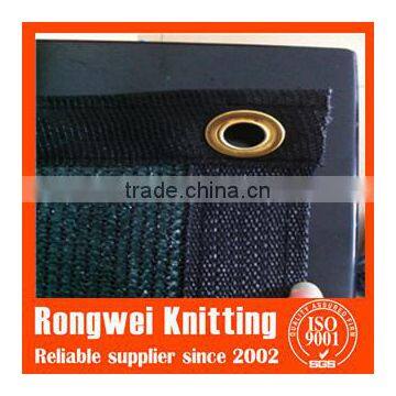 High quality high strength fence screen net