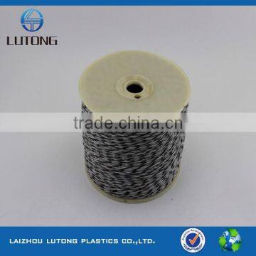 NO.1 electric fencing twine/wire fencing rope