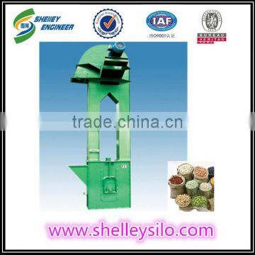 Z Type China Price Bucket Elevator photo-5