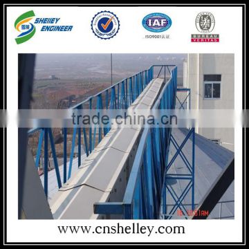 China professional steel drag chain conveyor