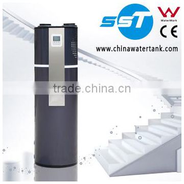 anti-corrosion solar water tank