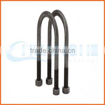 Customized Wholesale Quality Din Standard u Bolts