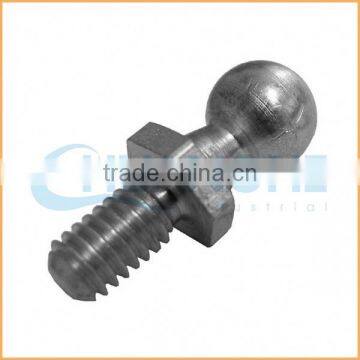 alibaba high quality high lead ball head screw