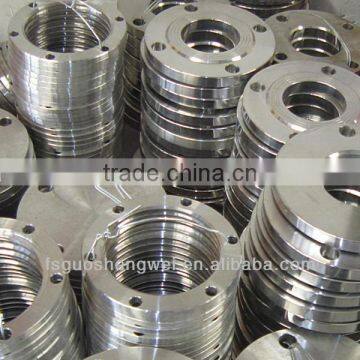 Professinal Manufacture Stainless Steel Flange photo-2