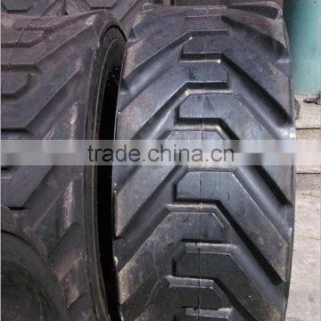 High quality industrial tire 445/55D19.5 10-16.5 12-16.5 14-17.5 15-19.5